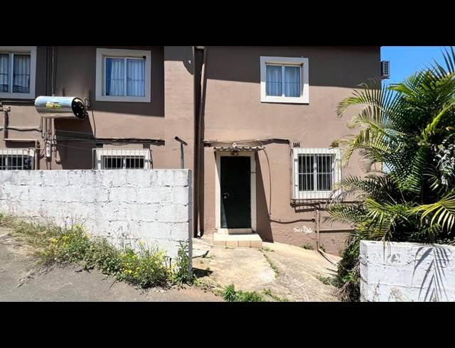 2 BEDROOM PROPERTY TO RENT IN LOTUSVILLE